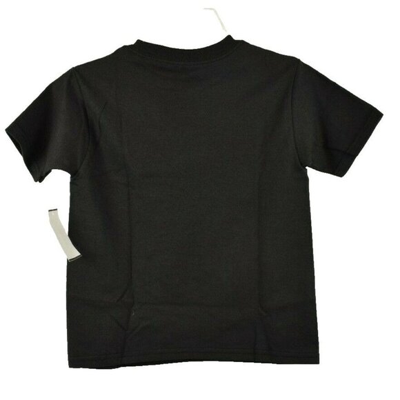 Mad Engine Kids Size 4 Star Wars Knights of Ren Episode IX Black Graphic T Shirt - Picture 3 of 4